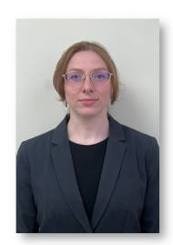 Insurance Defense Lawyer Sarah Tyler at Richmond & Quinn in Anchorage, Alaska.