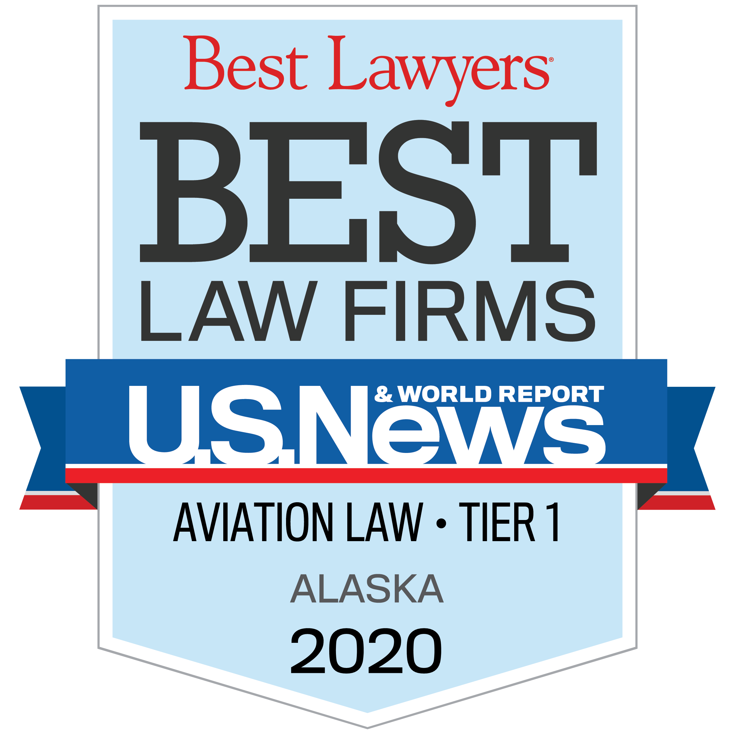 Best Lawyers US News and World Report